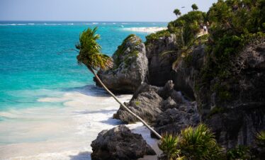 Ruines van Tulum